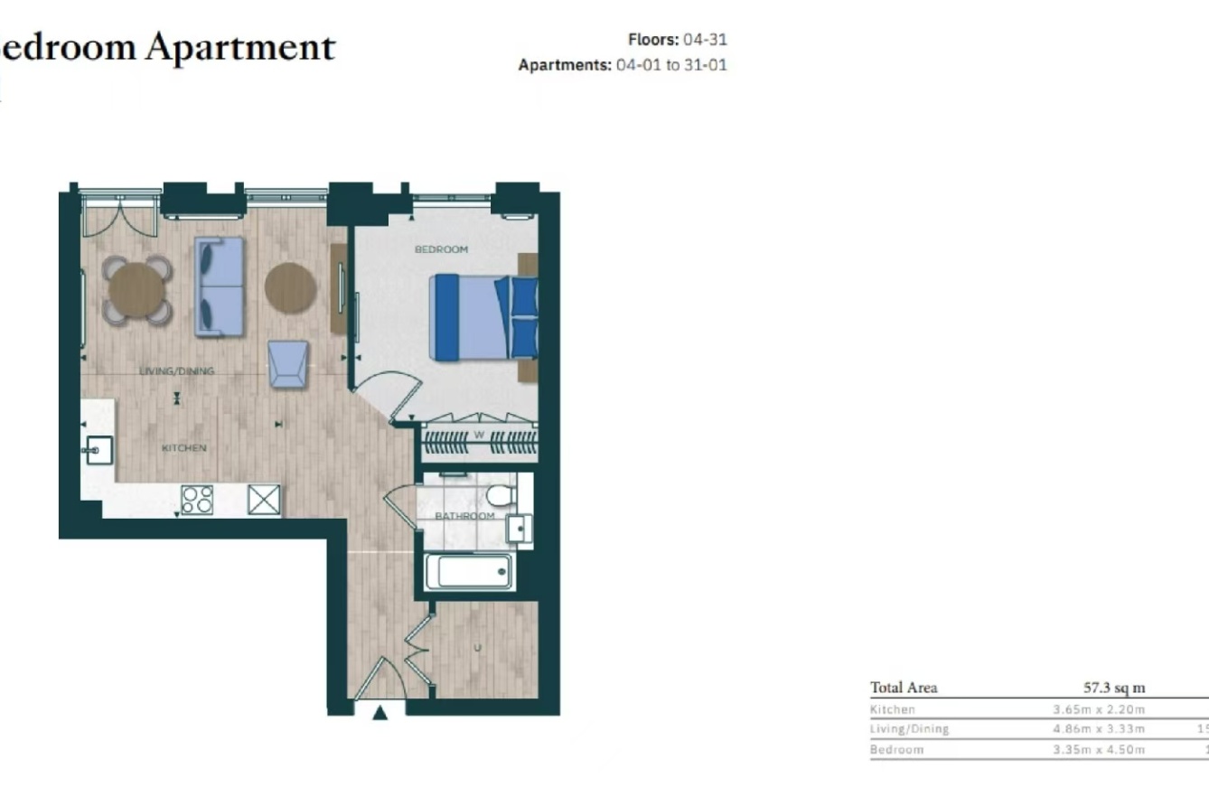 藍莎集團 | 英國置產一站式服務